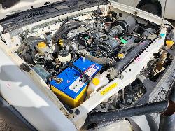 View Nissan Navara 2002 2 Door Pickup