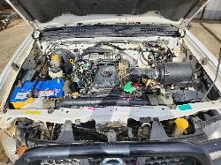 View Nissan Navara 2002 2 Door Pickup