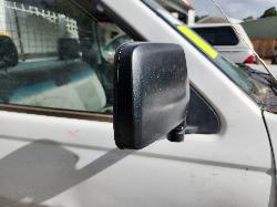 View Nissan Navara 2002 2 Door Pickup