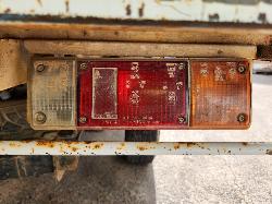 View Nissan Navara 2002 2 Door Pickup