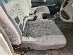 View Nissan Navara 2002 2 Door Pickup