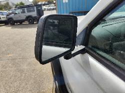 View Nissan Navara 2002 2 Door Pickup