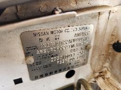 View Nissan Navara 2002 2 Door Pickup