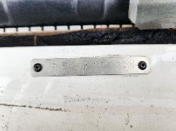 View Nissan Navara 2002 2 Door Pickup