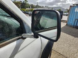 View Nissan Navara 2002 2 Door Pickup