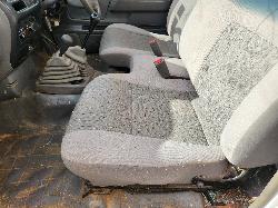 View Nissan Navara 2002 2 Door Pickup