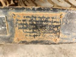 View Nissan Navara 2002 2 Door Pickup