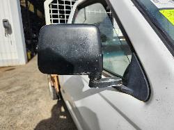 View Nissan Navara 2002 2 Door Pickup