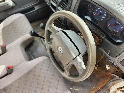 View Nissan Navara 2002 2 Door Pickup