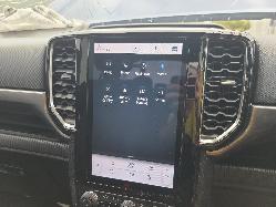 View Ford Ranger 2023 4 Door Pickup