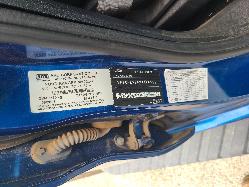 View Ford Ranger 2023 4 Door Pickup