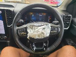 View Ford Ranger 2023 4 Door Pickup