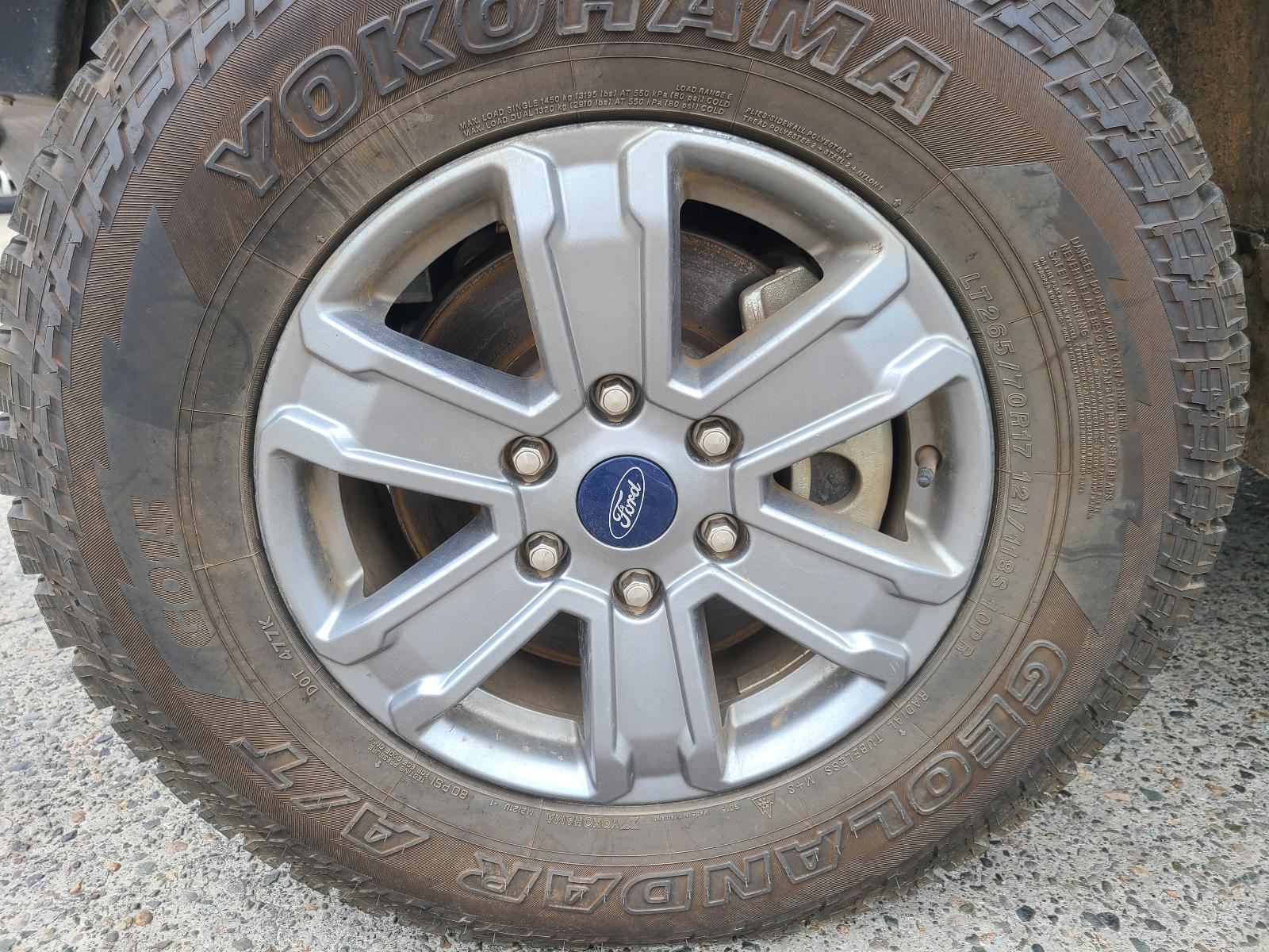 Ford Ranger 2023 4 Door Pickup View Ford Ranger 2023 4 Door Pickup