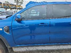 View Ford Ranger 2023 4 Door Pickup