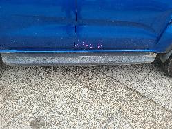 View Ford Ranger 2023 4 Door Pickup