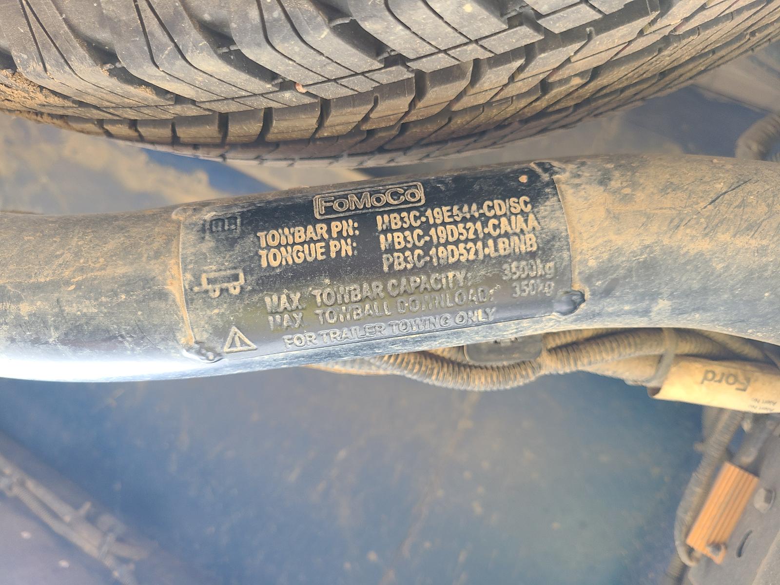 Ford Ranger 2023 4 Door Pickup View Ford Ranger 2023 4 Door Pickup