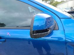 View Ford Ranger 2023 4 Door Pickup