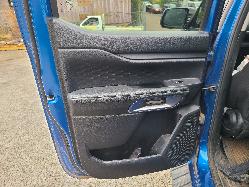 View Ford Ranger 2023 4 Door Pickup