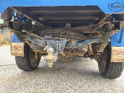 View Ford Ranger 2023 4 Door Pickup