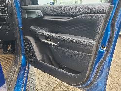 View Ford Ranger 2023 4 Door Pickup