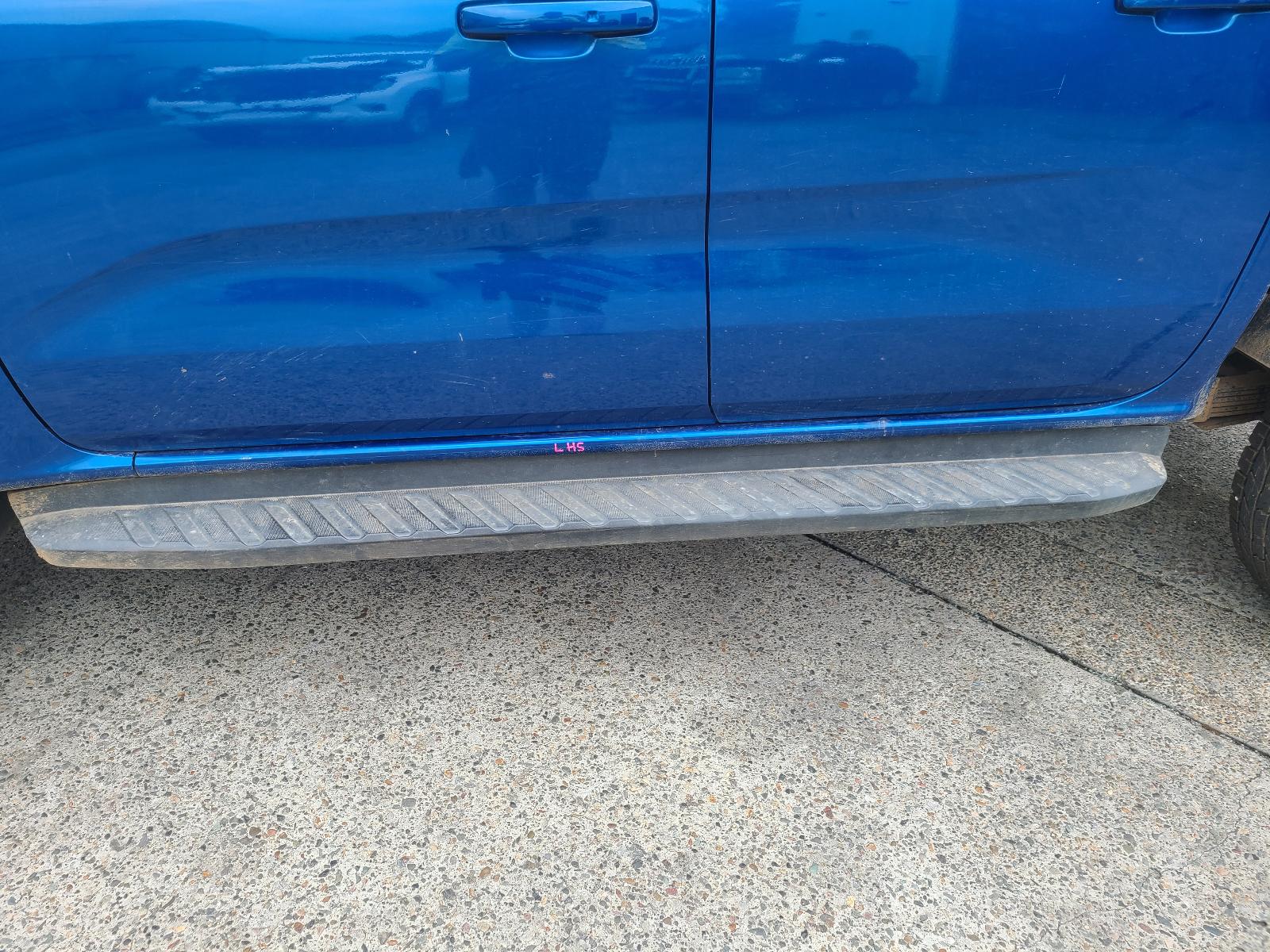 Ford Ranger 2023 4 Door Pickup View Ford Ranger 2023 4 Door Pickup