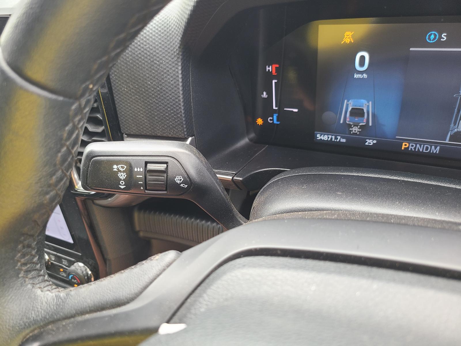 Ford Ranger 2023 4 Door Pickup View Ford Ranger 2023 4 Door Pickup