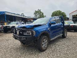 View Auto part Door/Boot/Gate Lock Ford Ranger 2023