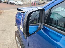 View Ford Ranger 2023 4 Door Pickup