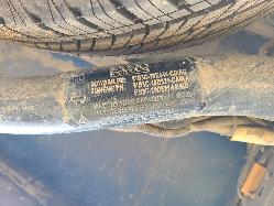 View Ford Ranger 2023 4 Door Pickup