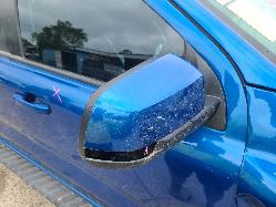 View Ford Ranger 2023 4 Door Pickup