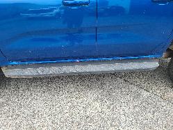 View Ford Ranger 2023 4 Door Pickup