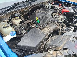 View Ford Ranger 2023 4 Door Pickup