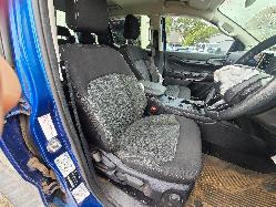 View Ford Ranger 2023 4 Door Pickup