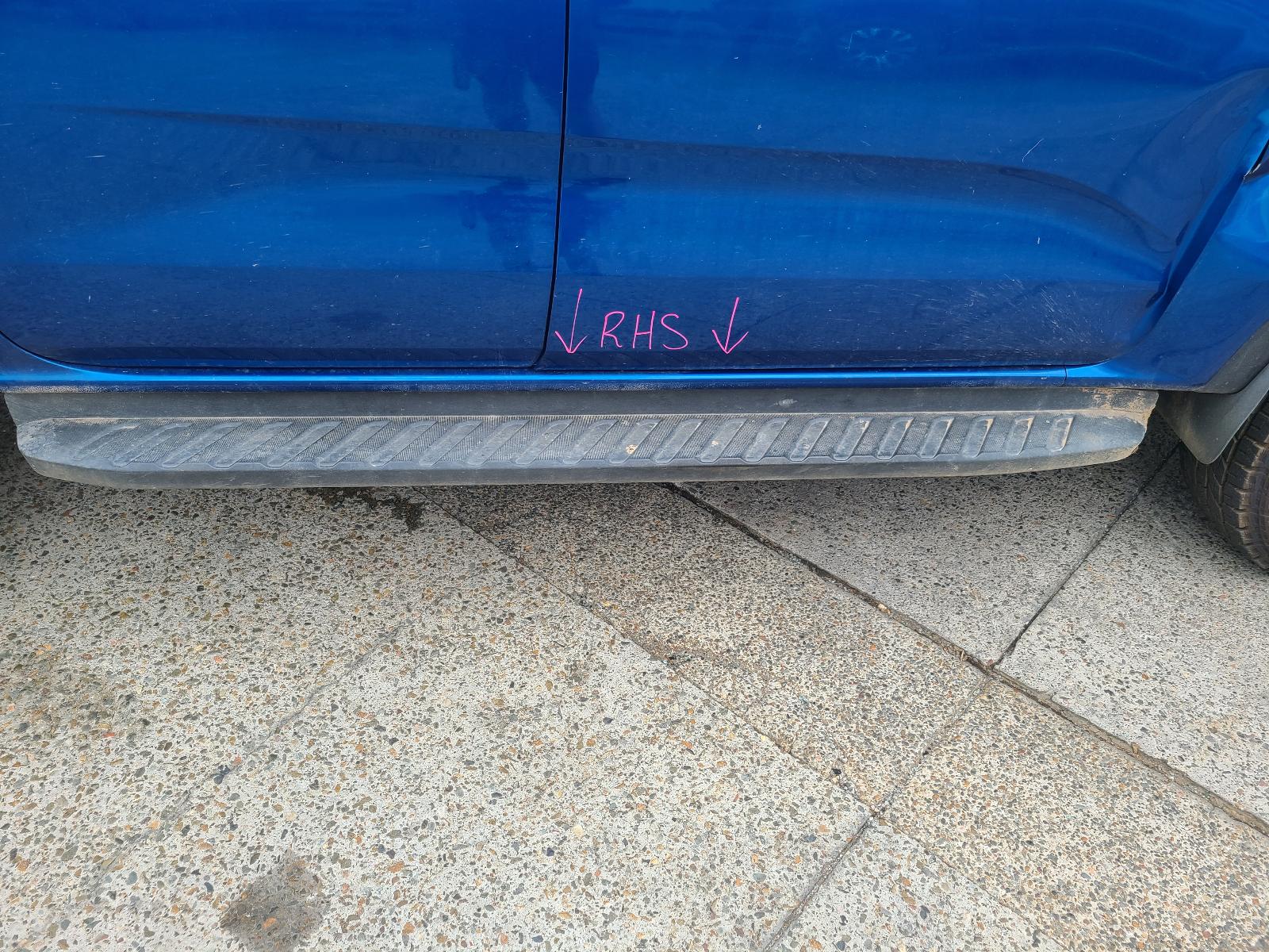 Ford Ranger 2023 4 Door Pickup View Ford Ranger 2023 4 Door Pickup