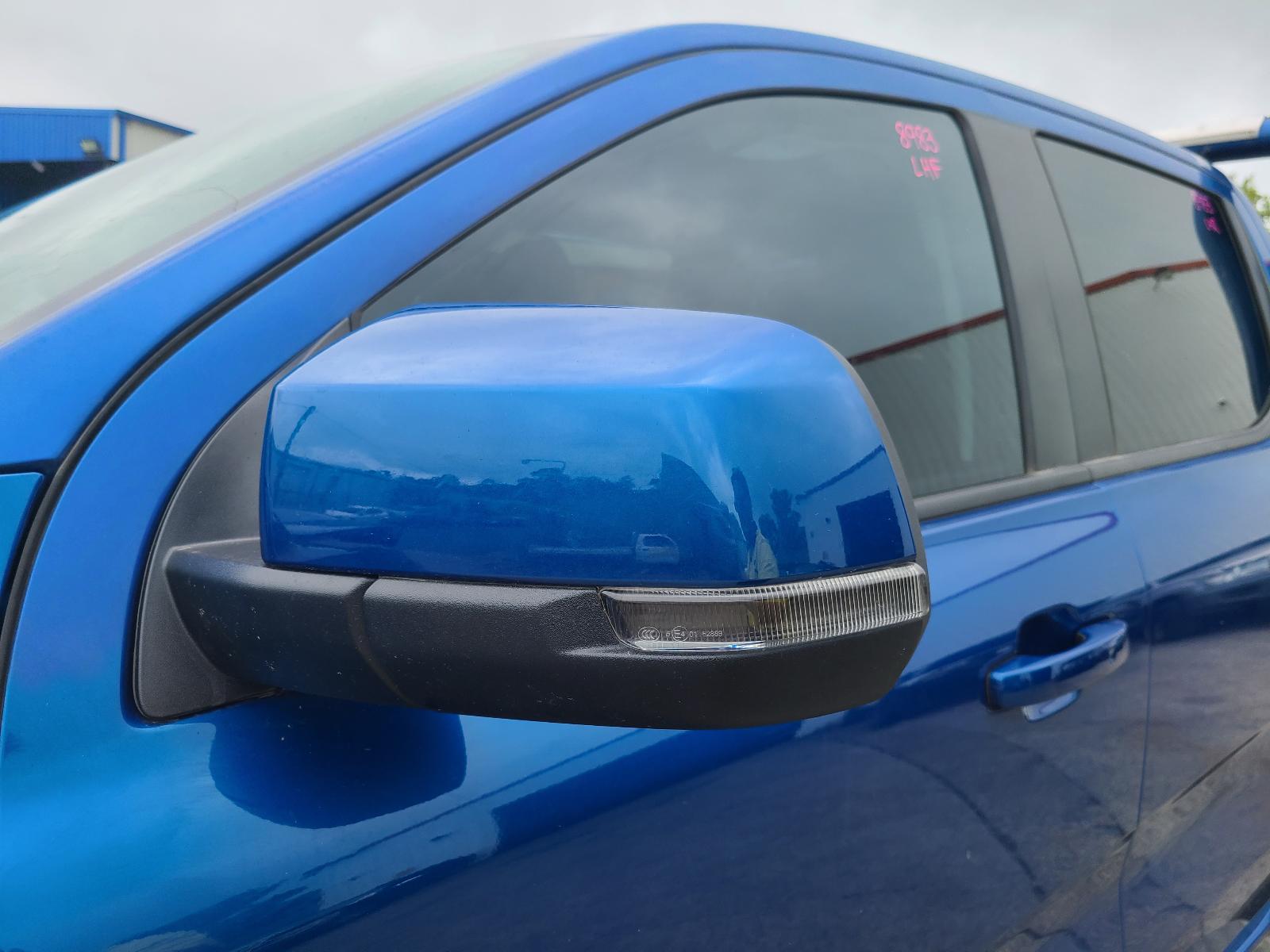 Ford Ranger 2023 4 Door Pickup View Ford Ranger 2023 4 Door Pickup