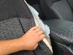 View Ford Ranger 2023 4 Door Pickup