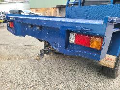 View Ford Ranger 2023 4 Door Pickup