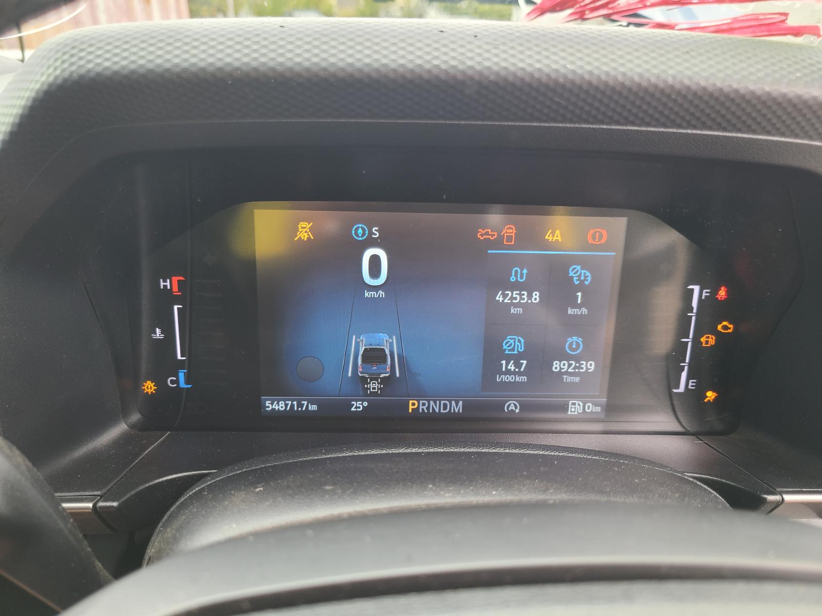 Ford Ranger 2023 4 Door Pickup View Ford Ranger 2023 4 Door Pickup