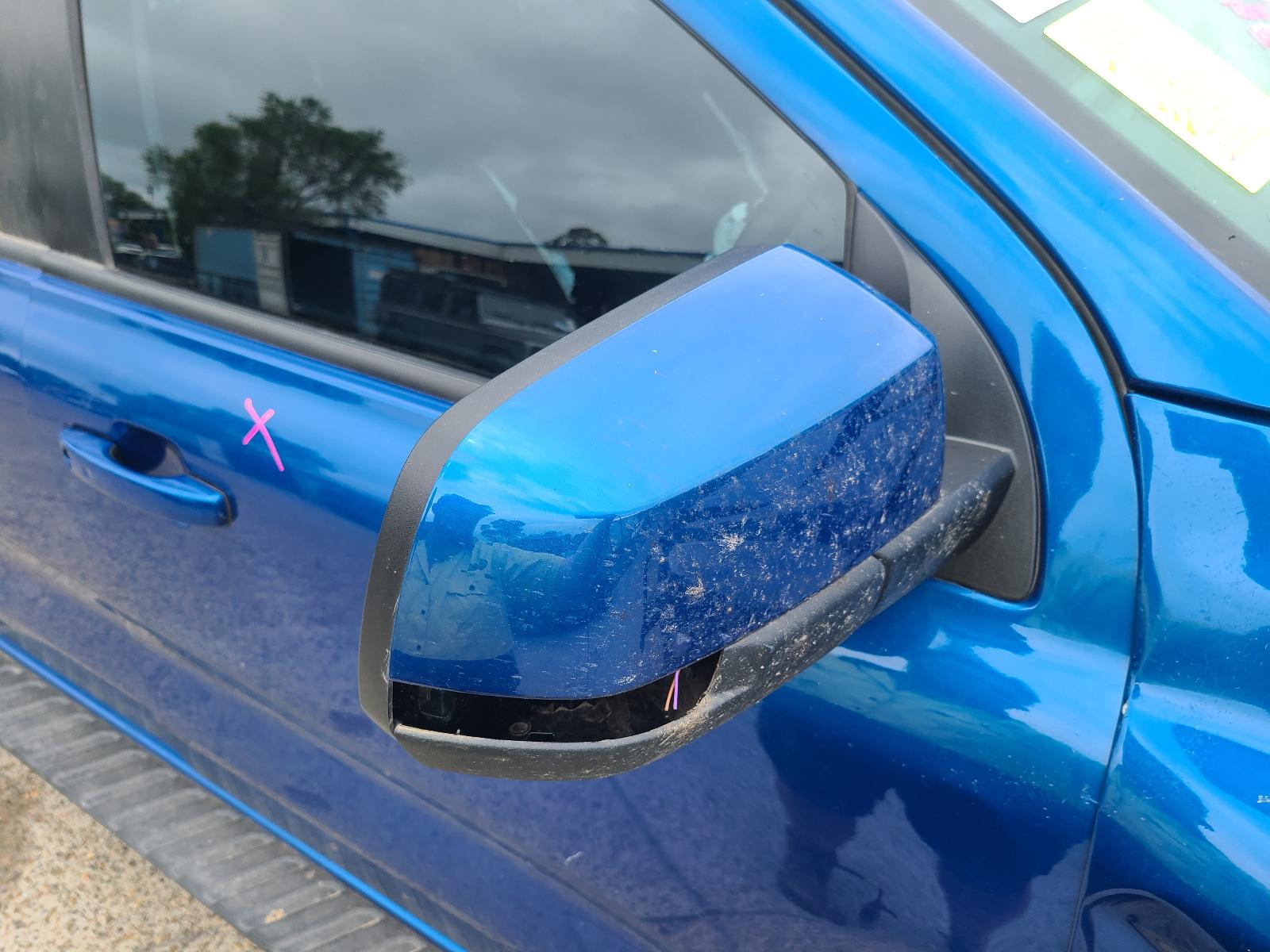 Ford Ranger 2023 4 Door Pickup View Ford Ranger 2023 4 Door Pickup