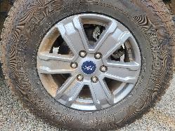 View Ford Ranger 2023 4 Door Pickup