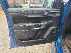 View Ford Ranger 2023 4 Door Pickup