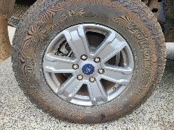 View Ford Ranger 2023 4 Door Pickup