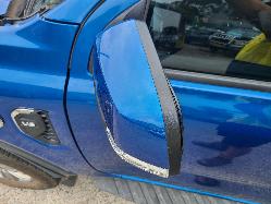 View Ford Ranger 2023 4 Door Pickup