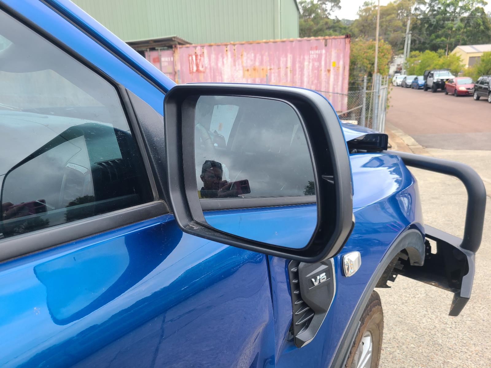 Ford Ranger 2023 4 Door Pickup View Ford Ranger 2023 4 Door Pickup