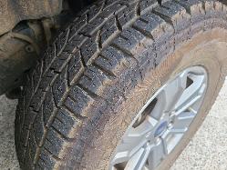 View Ford Ranger 2023 4 Door Pickup