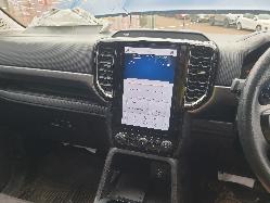 View Ford Ranger 2023 4 Door Pickup