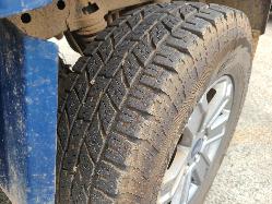 View Ford Ranger 2023 4 Door Pickup