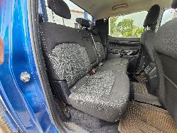 View Ford Ranger 2023 4 Door Pickup