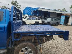 View Ford Ranger 2023 4 Door Pickup