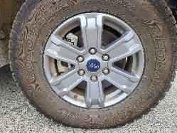 View Ford Ranger 2023 4 Door Pickup